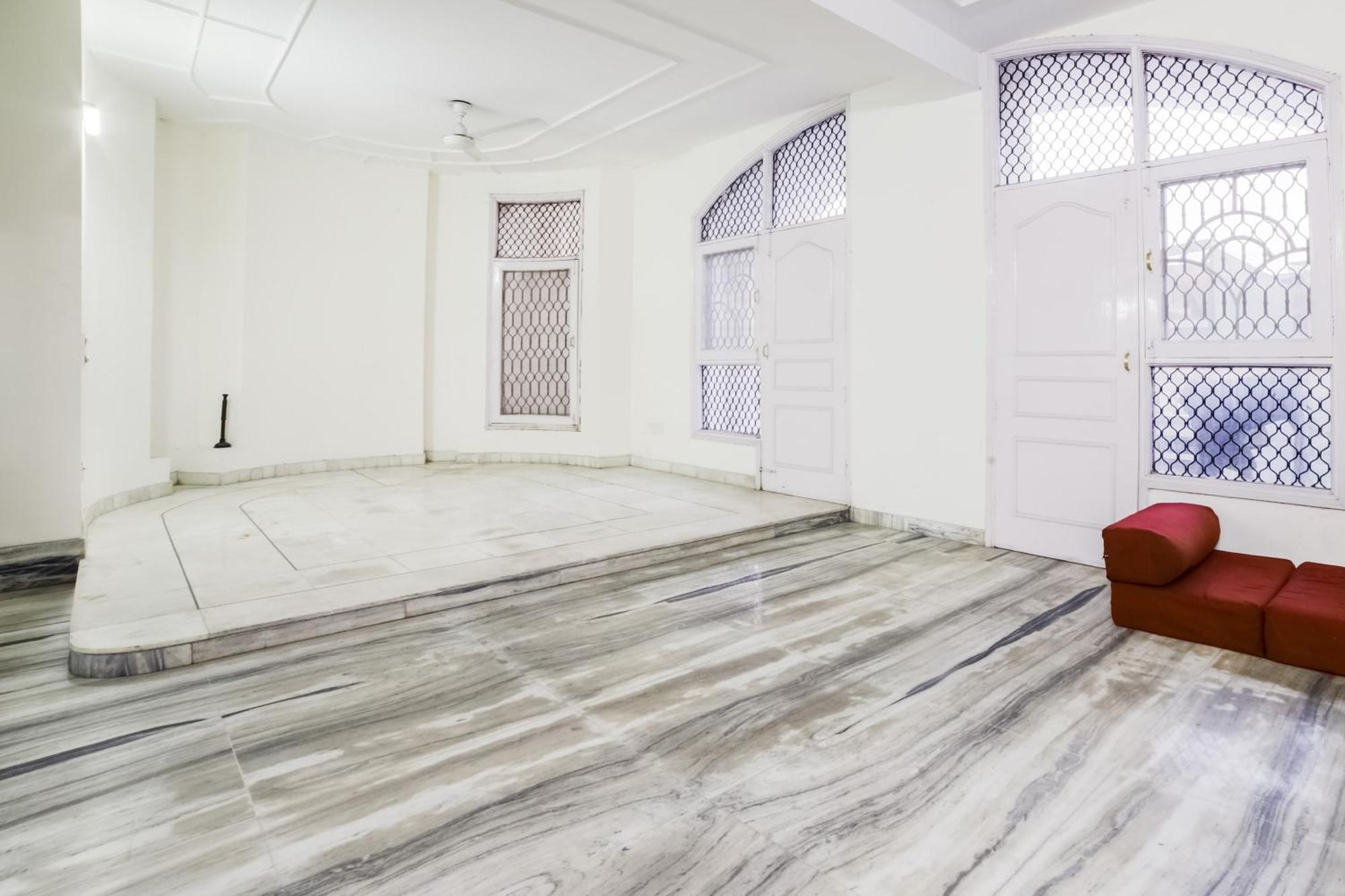 Hotel O Green Villa Ню Делхи Екстериор снимка