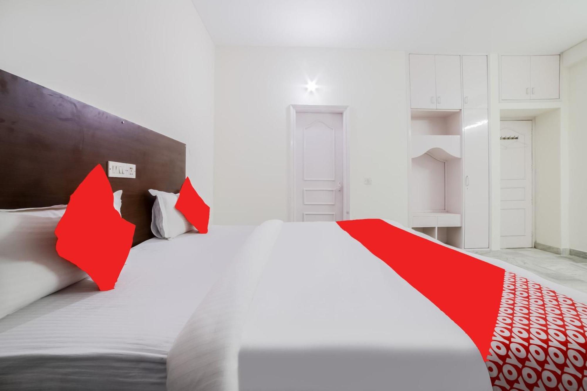 Hotel O Green Villa Ню Делхи Екстериор снимка
